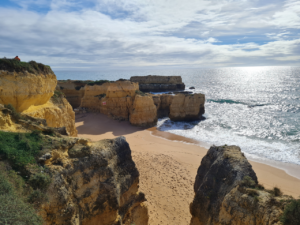 The Fishermen's Beach