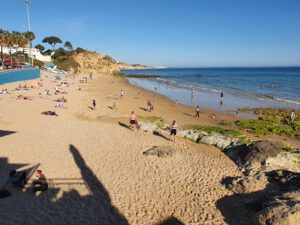 Praia dos Pescadores 